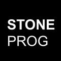 Das Logo von laut.fm Stone Prog