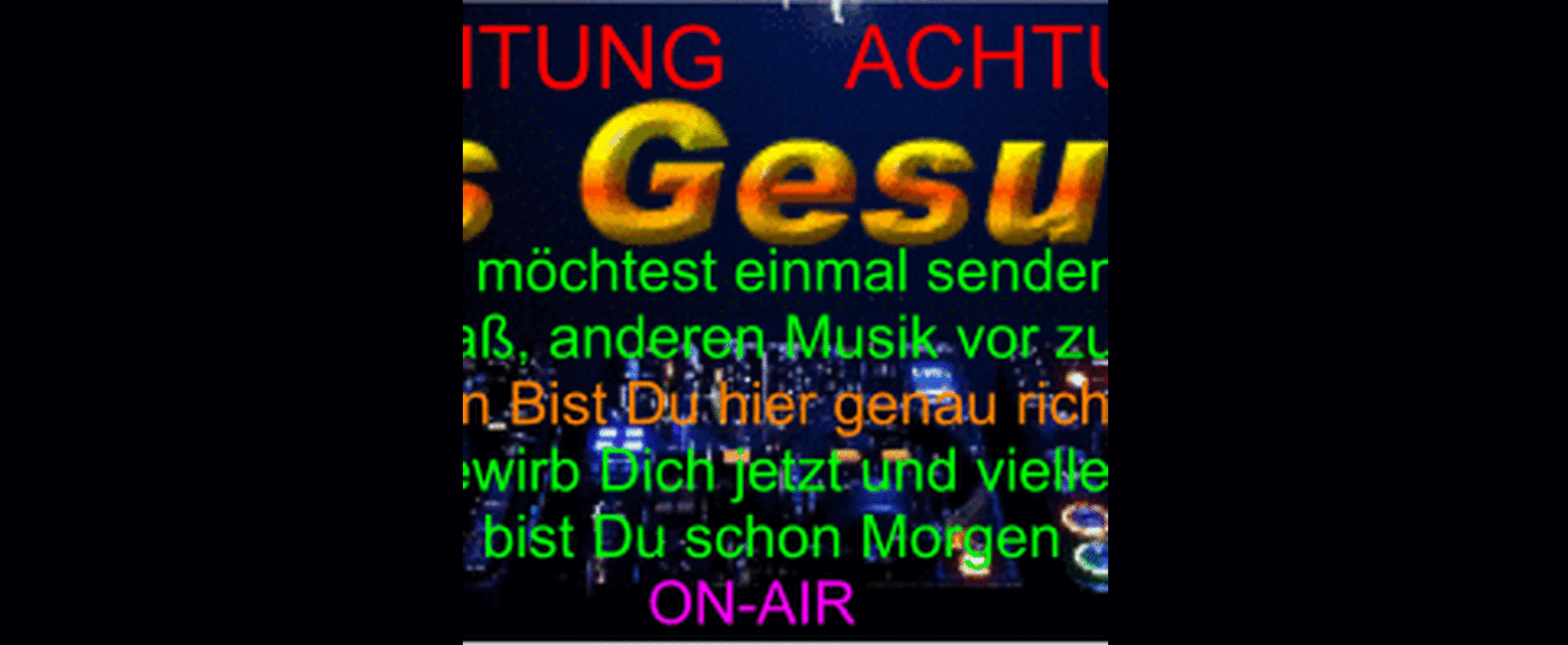 Stationsbild das-geile-party-radio