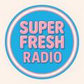 Das Logo von laut.fm Superfresh Radio