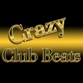 Das Logo von laut.fm Crazyclubbeats