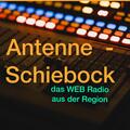 Antenne Schiebock