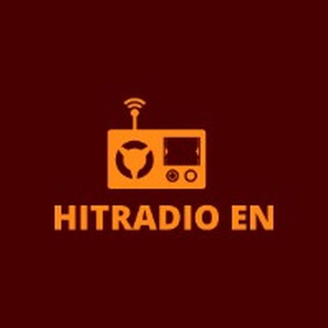 Stationsbild hitradioen