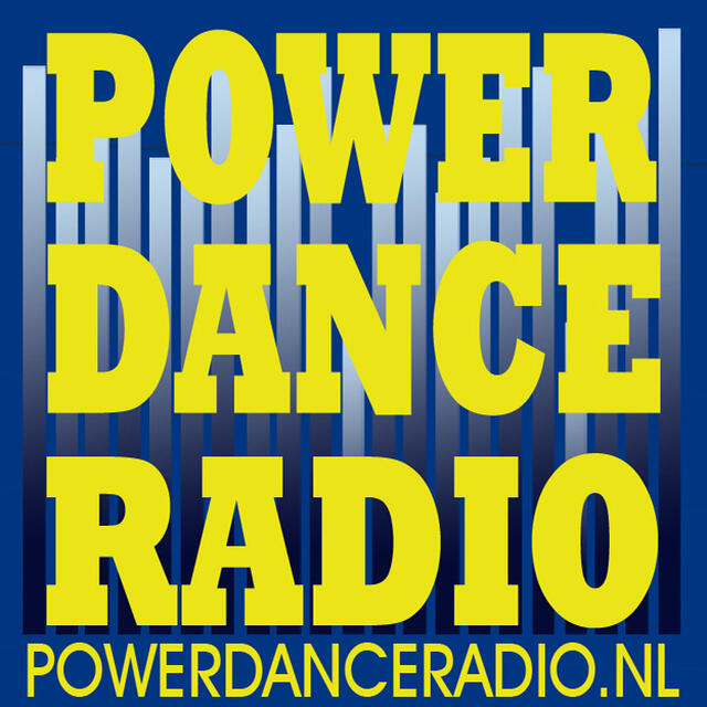 Stationsbild powerdanceradio