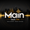 Das Logo von laut.fm Main