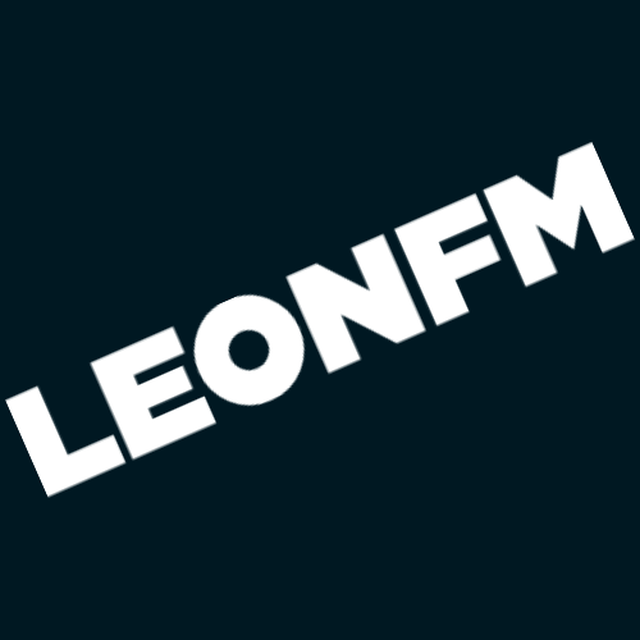 Stationsbild leonfmlive