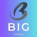 Das Logo von laut.fm Big