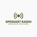 Das Logo von laut.fm Spessart Radio