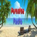 Das Logo von laut.fm Paradiesradio 1