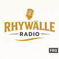 Das Logo von laut.fm Rhywaelle