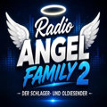 Das Logo von laut.fm Angel-Family 2