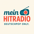 Das Logo von laut.fm Mein Hitradio