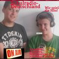 Das Logo von laut.fm Schulradio Deutschland