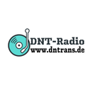 Das Logo von laut.fm Dnt Radio