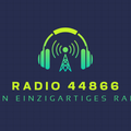 Das Logo von laut.fm Radio 44866