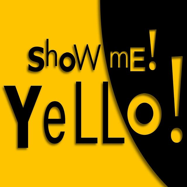 Stationsbild yello-time