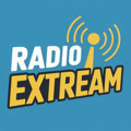 Das Logo von laut.fm Radio Extream