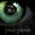 Das Logo von laut.fm True Mania