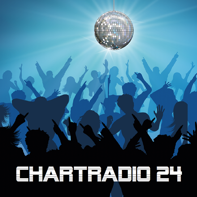 Stationsbild chartradio24