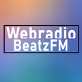 Das Logo von laut.fm Beatz FM