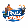 Das Logo von laut.fm Peitz Aktuell