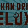 Das Logo von laut.fm Balkan Orient Deluxe