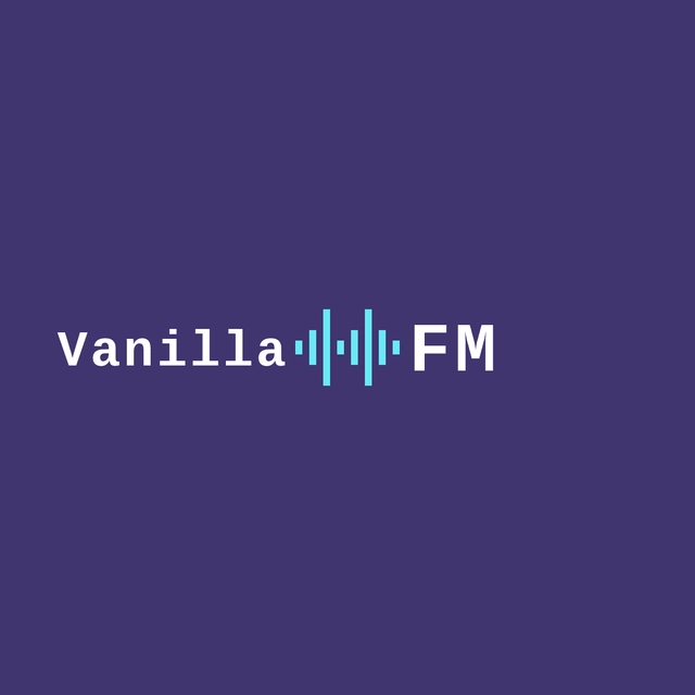 Stationsbild vanillafm