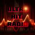 Das Logo von laut.fm Ultrahit Radio