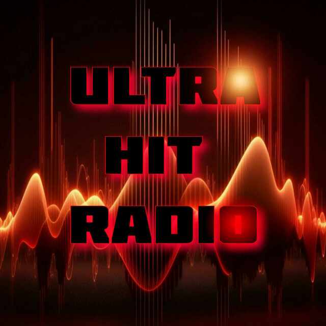 Stationsbild ultrahitradio