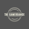 Das Logo von laut.fm Thegamerbande