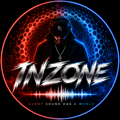 Das Logo von laut.fm Inzone