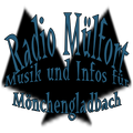 Das Logo von laut.fm Radio-Mülfort