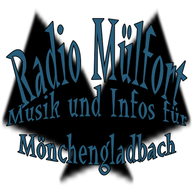 Stationsbild radio-muelfort