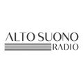 Das Logo von laut.fm Altosuono
