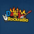 Das Logo von laut.fm Dani's Rockradio