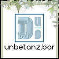 Das Logo von laut.fm Unbetanzbar