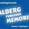 Das Logo von laut.fm Halberg Funkhaus Memories
