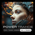 Das Logo von laut.fm Power Trance