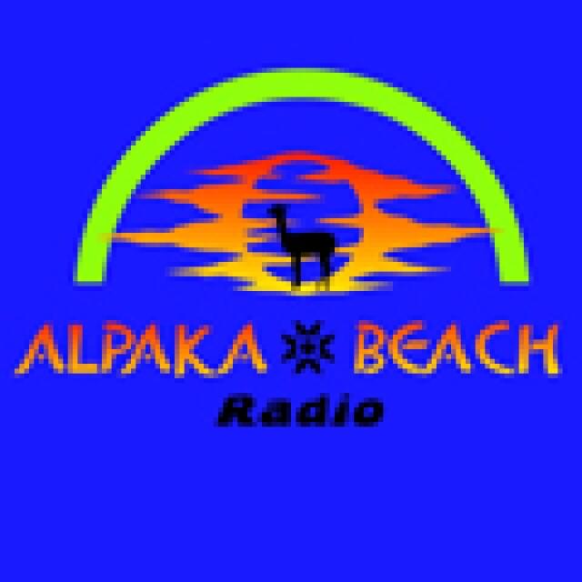 ALPAKA BEACH RADIO von laut.fm Queerbeet durch die Subkulturen