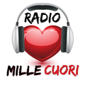 Das Logo von laut.fm Radiomillecuori