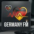 Das Logo von laut.fm germany fm