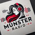 Das Logo von laut.fm Muenster Radio