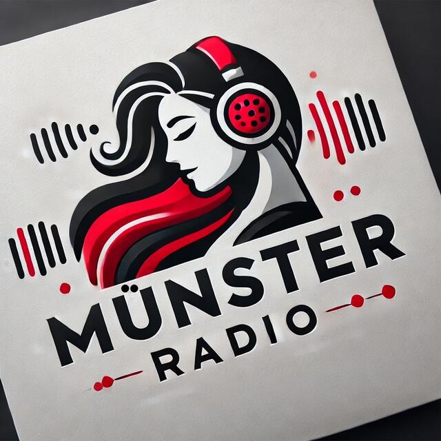 Stationsbild muensterradio