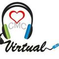 Das Logo von laut.fm Cmcvirtualromantica