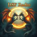 Das Logo von laut.fm Dracarys Sings
