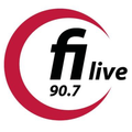 Das Logo von laut.fm 90sieben