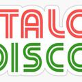 Das Logo von laut.fm Radio ItaloEurodisco