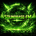 Das Logo von laut.fm Soundbase FM