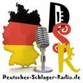 Das Logo von laut.fm Deutsches Schlager-Radio