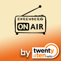 Das Logo von laut.fm Ehrenberg On Air
