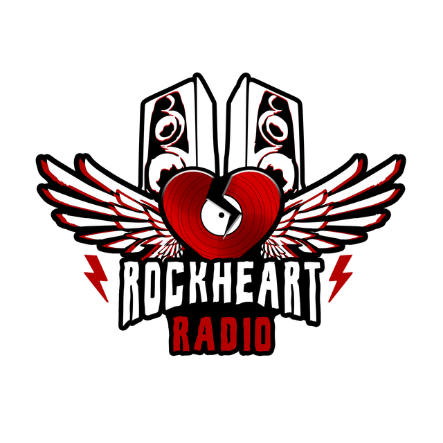 Stationsbild rockheart-radio